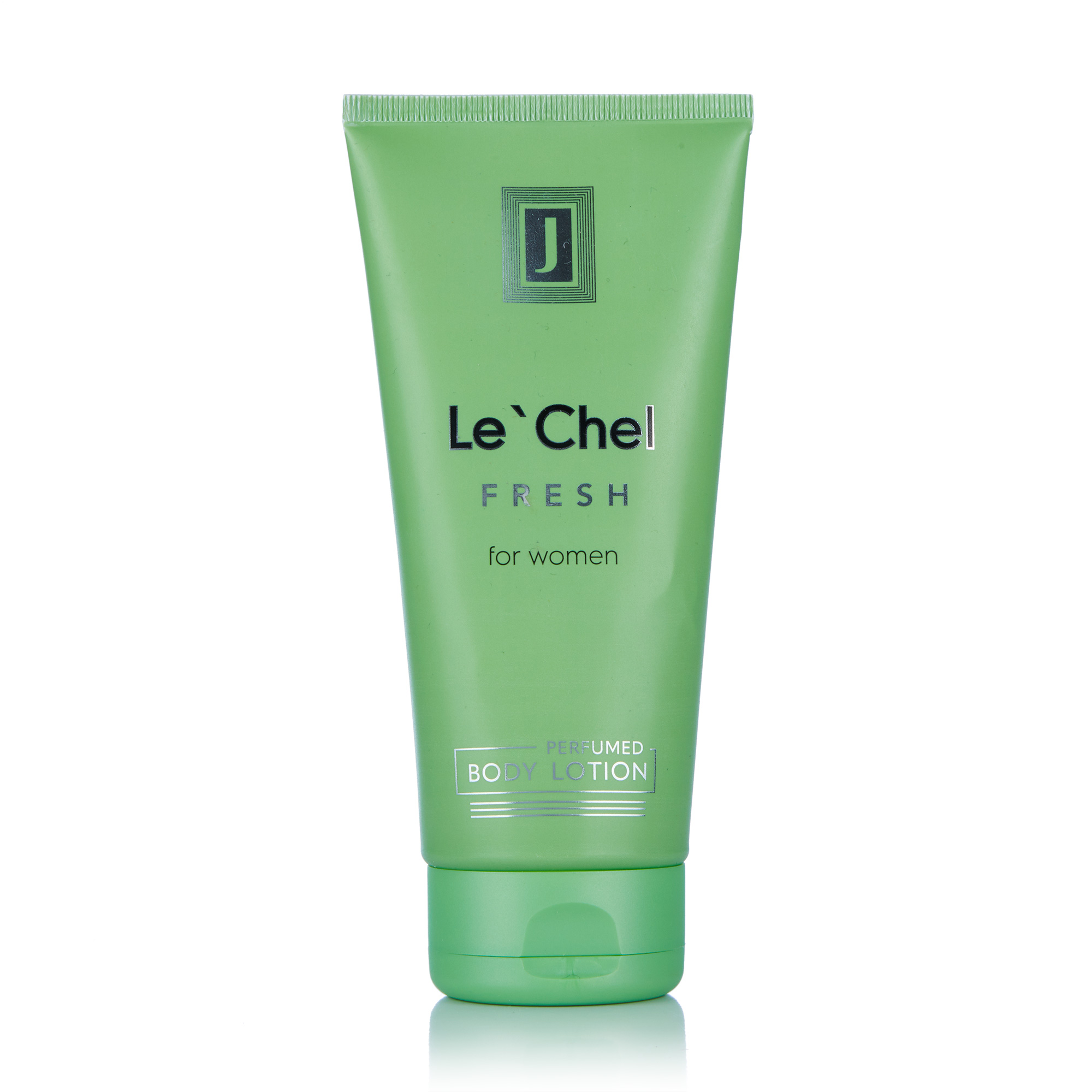 Парфумований лосьйон для тіла Jfenzi Le Chel Fresh жіночий, 200 мл