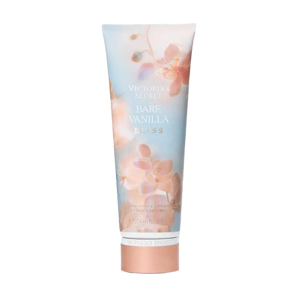 Парфумований лосьйон для тіла Victoria's Secret Bare Vanilla Bliss жіночий, 236 мл